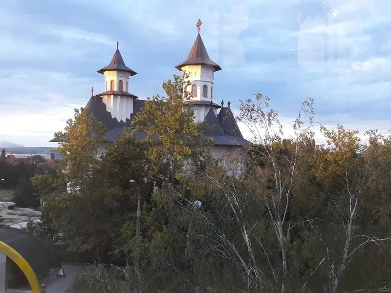 Aria Hotel Chisinau · Anbieterbild von TUI