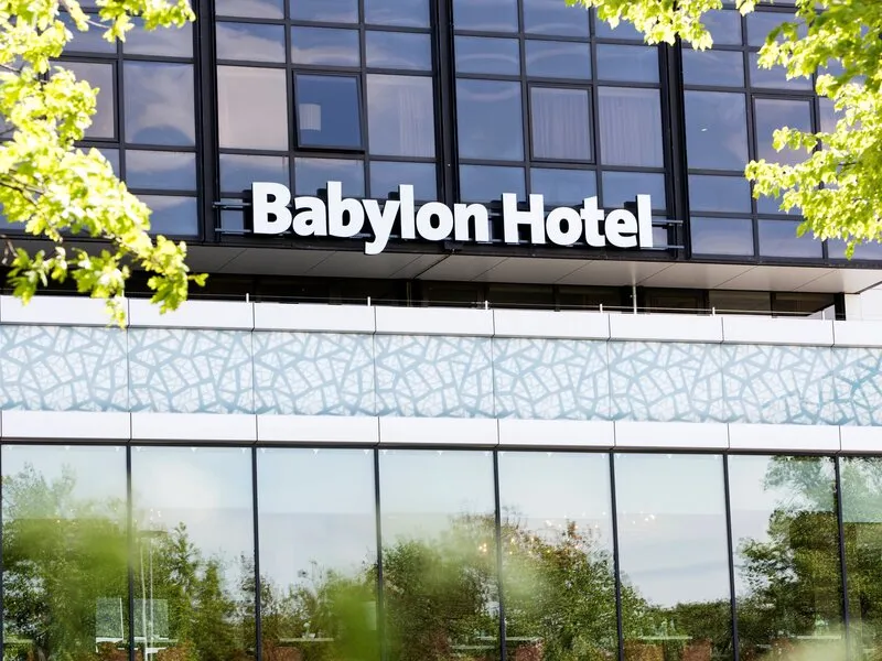 Leonardo Hotel Den Haag Babylon · Anbieterbild von TUI