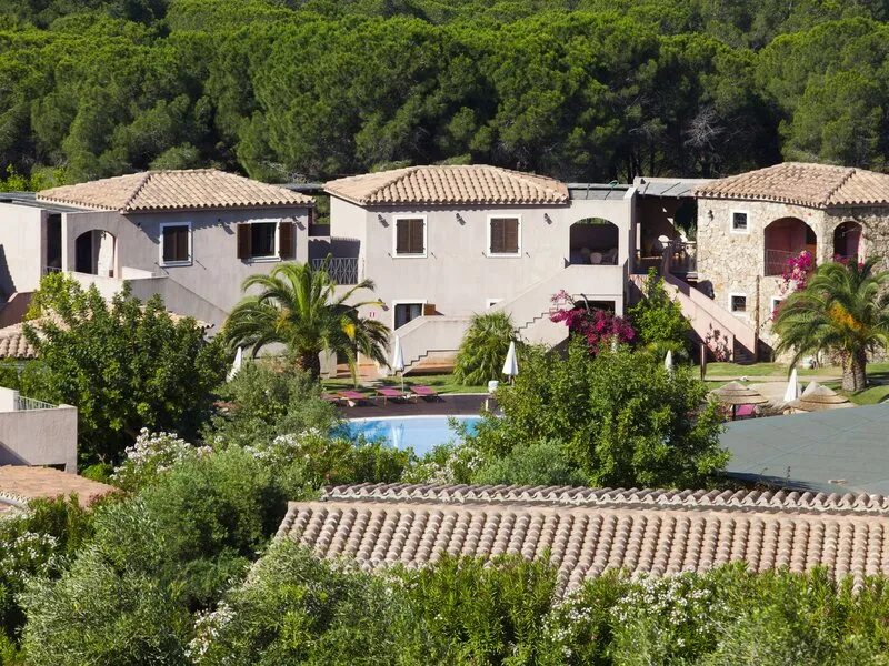 Residence S'Incantu Villasimius · Anbieterbild von TUI