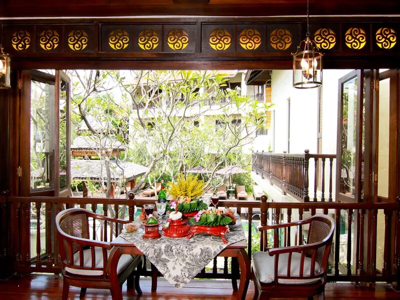Puripunn Baby Grand Boutique Hotel · Anbieterbild von TUI