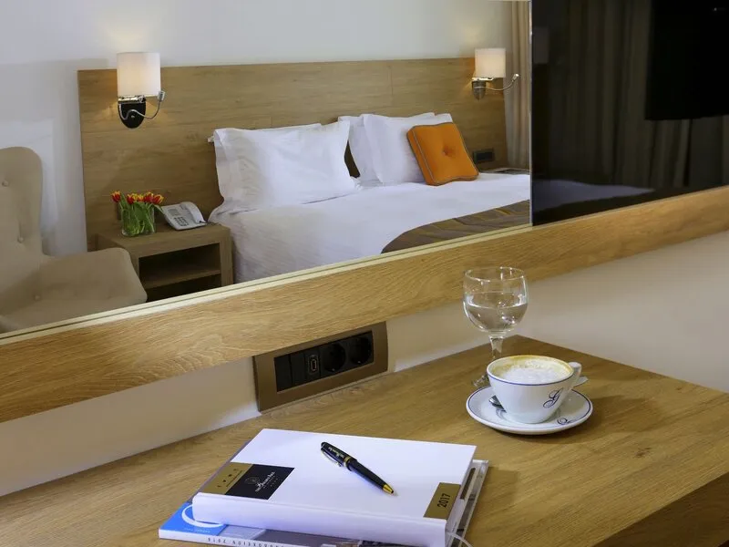 The Golden Age Hotel · Anbieterbild von TUI