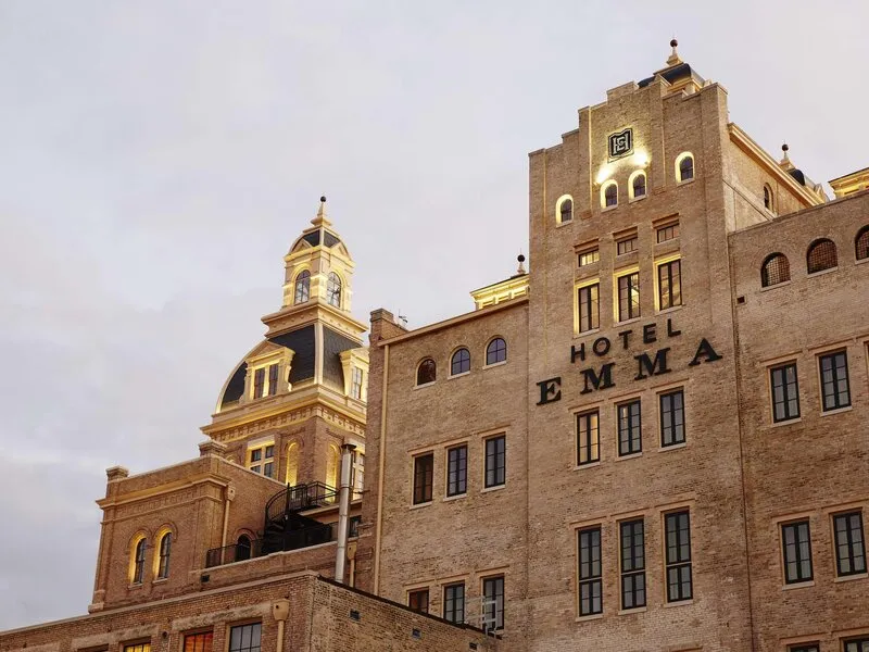 Hotel Emma · Anbieterbild von TUI