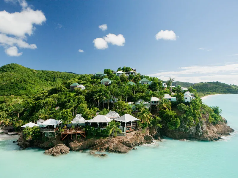 Cocos Hotel · Anbieterbild von TUI