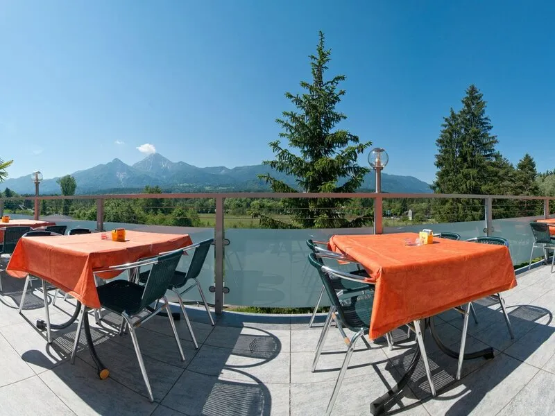 Vitalhotel Sonnblick · Anbieterbild von TUI
