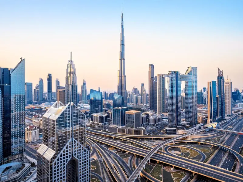 Kempinski Central Avenue Dubai · Anbieterbild von TUI