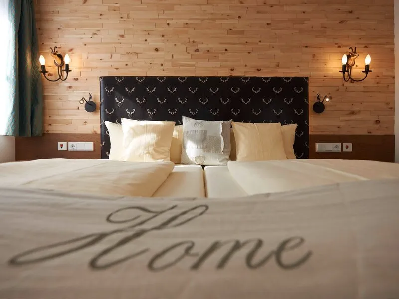 Hotel-Restaurant Adler · Anbieterbild von TUI