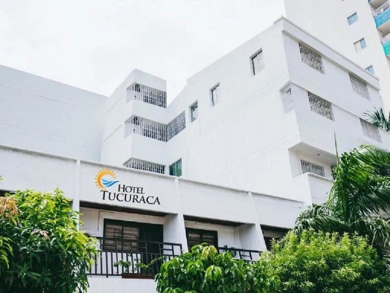Hotel Tucuraca · Anbieterbild von TUI