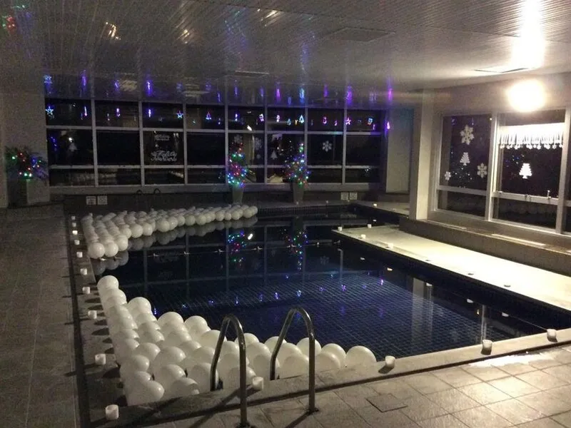 Holiday Inn Montevideo · Anbieterbild von TUI