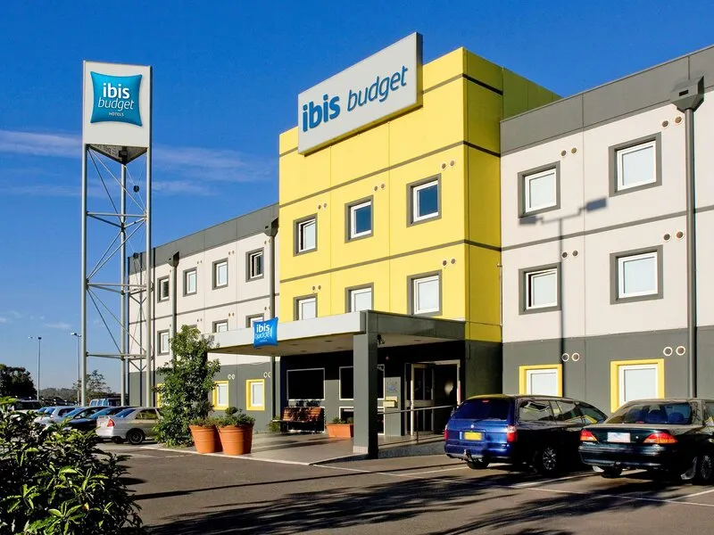 ibis budget Melbourne Airport · Anbieterbild von TUI