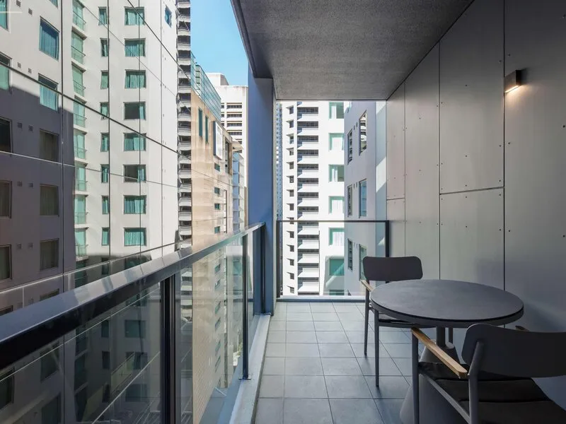 Adina Apartment Hotel Brisbane · Anbieterbild von TUI