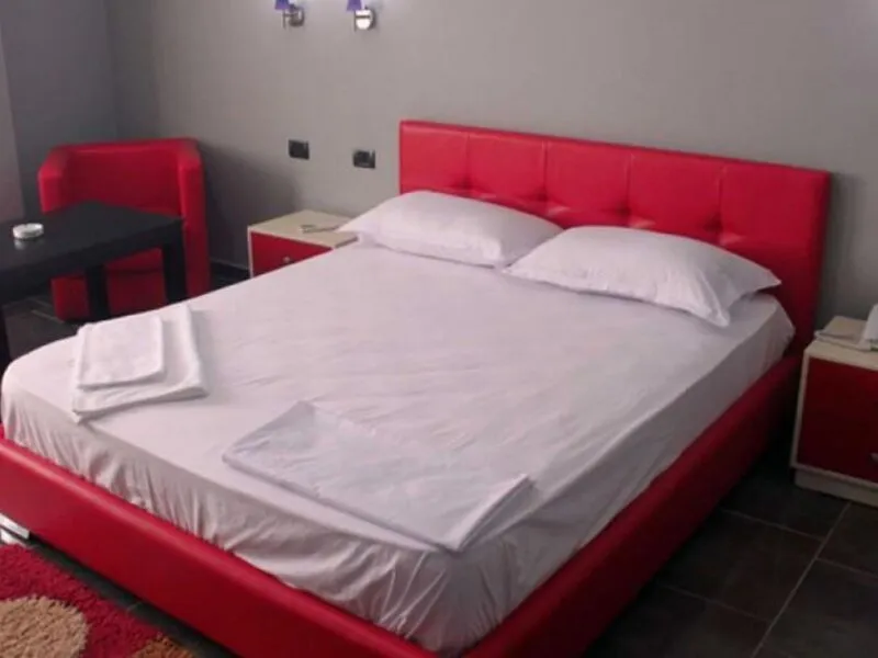 Aurelis Hotel · Anbieterbild von TUI