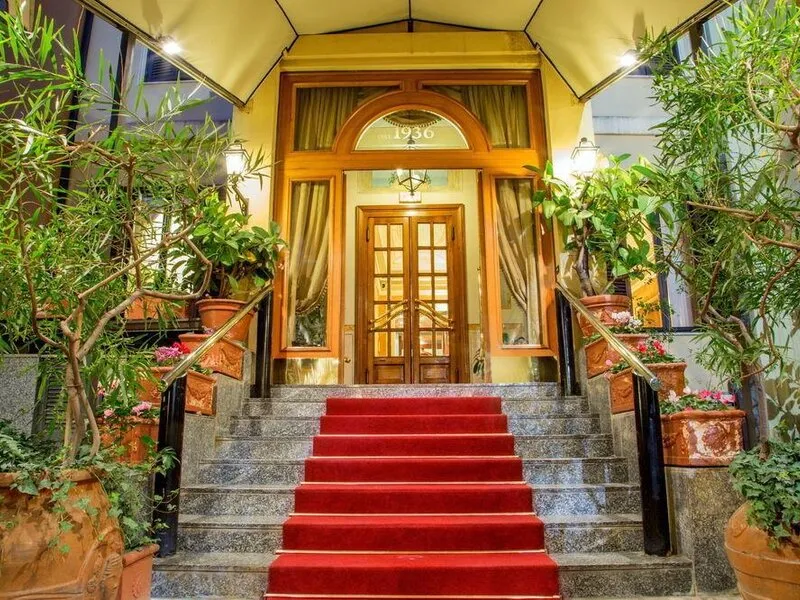 Hotel La Residenca · Anbieterbild von TUI