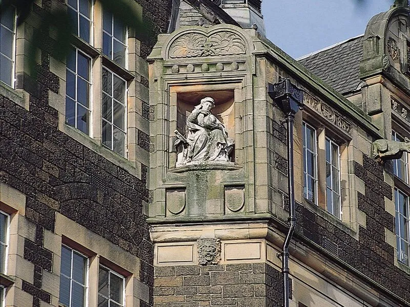 The Stirling Highland Hotel · Anbieterbild von TUI