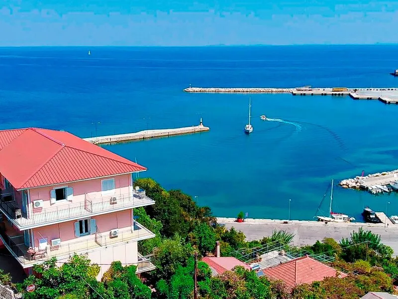 Faro Del Porto · Anbieterbild von TUI
