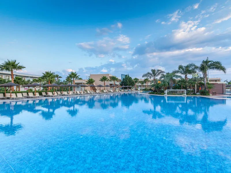 Blue Lagoon Resort · Anbieterbild von TUI