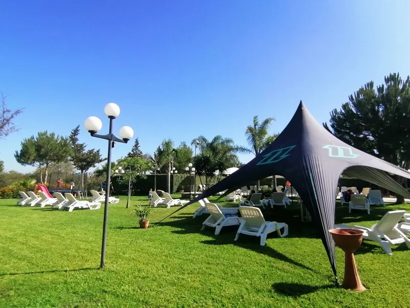 Camping Lilybeo Village · Anbieterbild von TUI