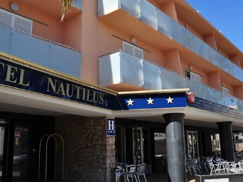 Nautilus · Anbieterbild von TUI