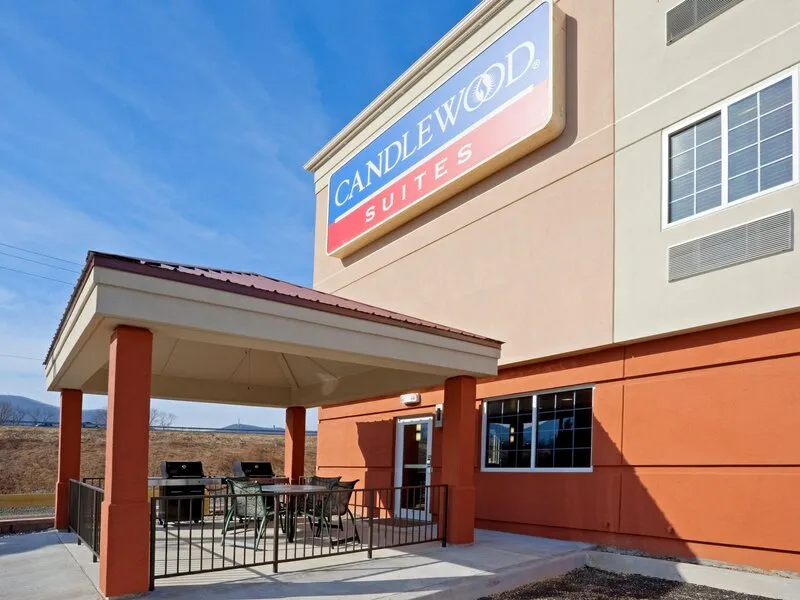 Candlewood Suites Williamsport · Anbieterbild von TUI
