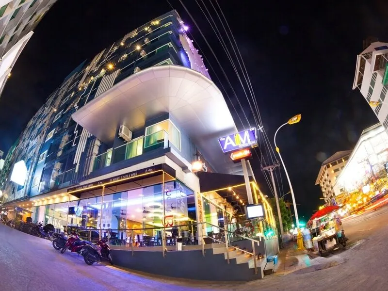 The AIM Patong · Anbieterbild von TUI