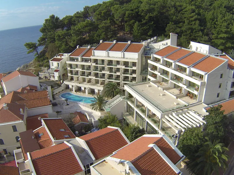 Monte Casa Spa and Wellness · Anbieterbild von TUI