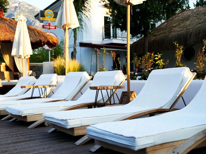 The Pinehill Hotel & Suites · Anbieterbild von TUI