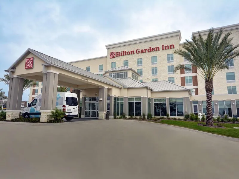 Hilton Garden Inn Houston Hobby Airport · Anbieterbild von TUI