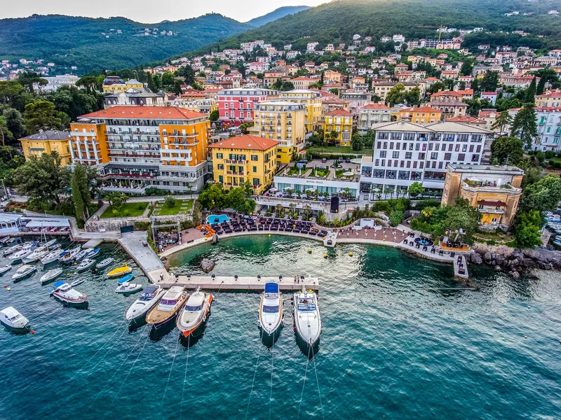Hotel Camellia · Anbieterbild von TUI