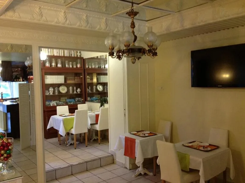 Abalys Hotel · Anbieterbild von TUI