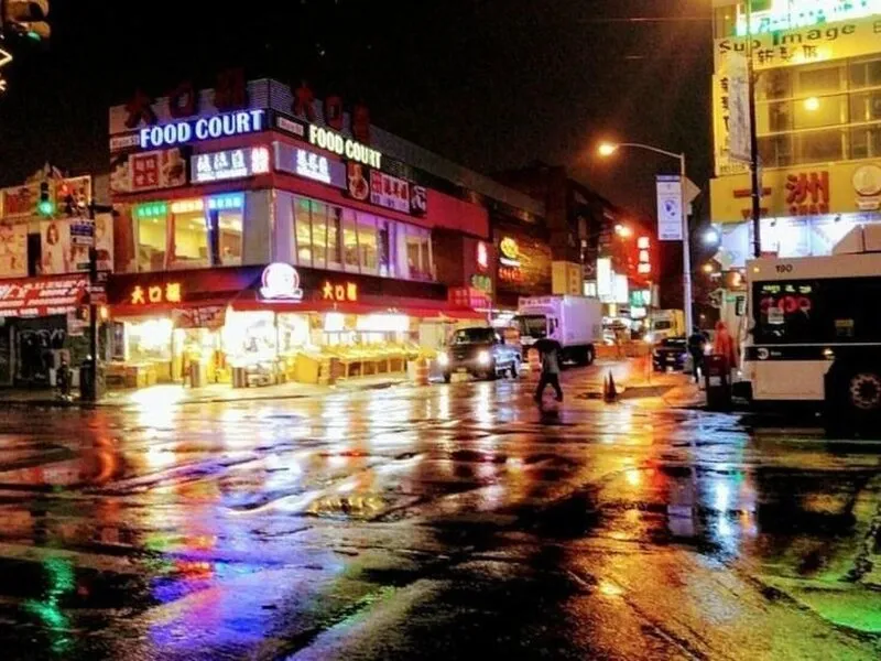 Fairfield Inn New York LaGuardia Airport/Flushing · Anbieterbild von TUI
