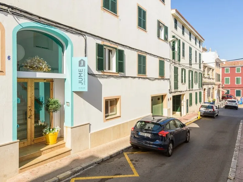 Hostal Jume · Anbieterbild von TUI