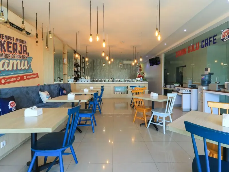 Hotel Berlian International · Anbieterbild von TUI