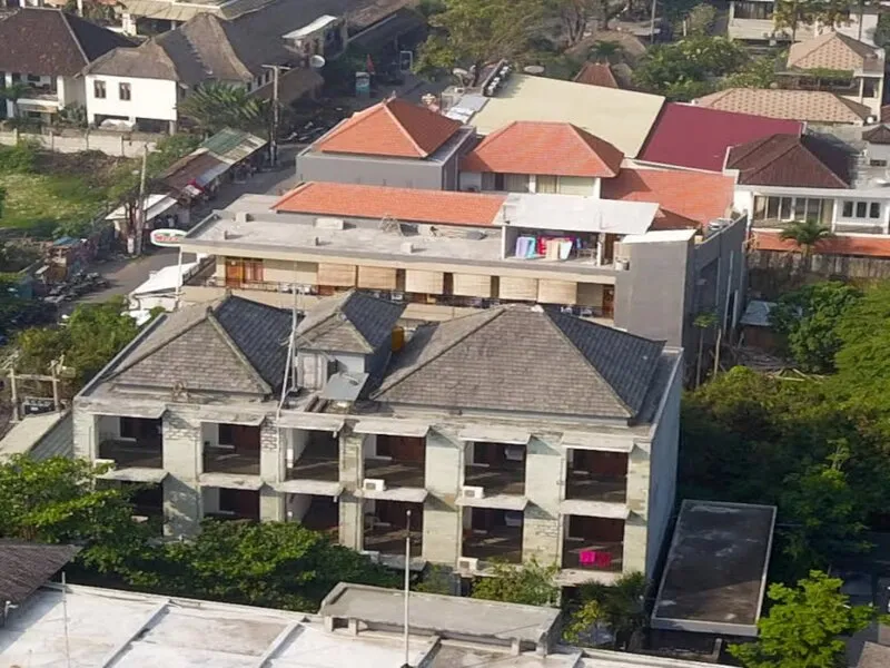 Ketapang Guest House Canggu by ZUZU · Anbieterbild von TUI