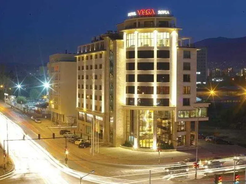 Hotel Vega · Anbieterbild von TUI