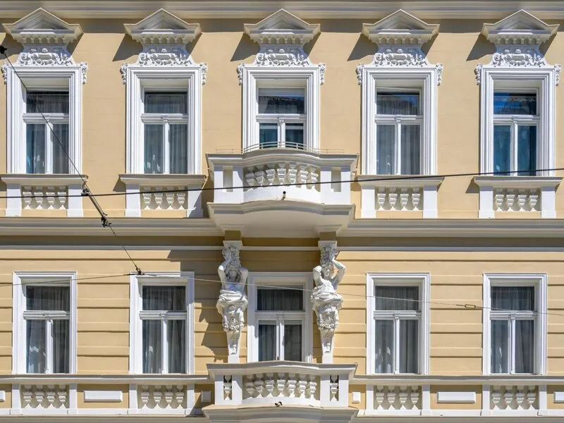 Royal Prague City Apartments · Anbieterbild von TUI