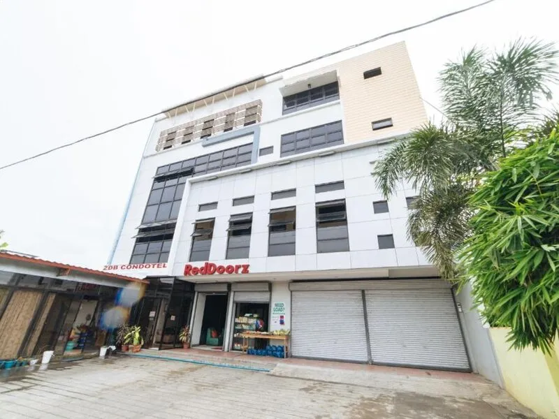 RedDoorz @ San Jose Tagbak Jaro Iloilo · Anbieterbild von TUI