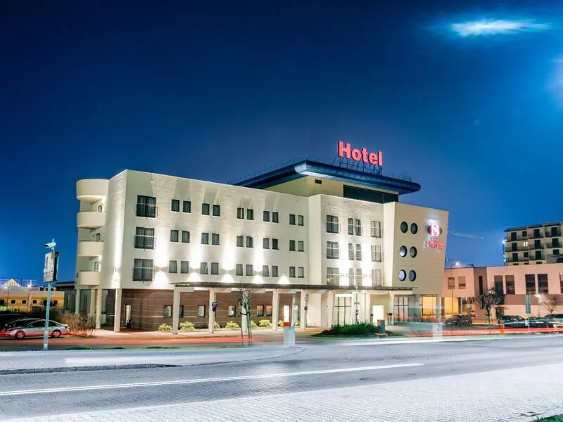 Hotel Swing · Anbieterbild von TUI