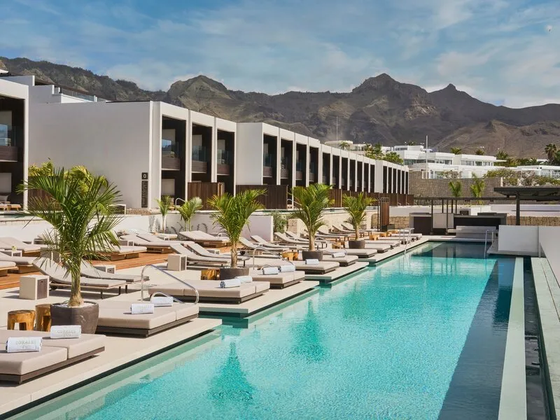Royal Hideaway Corales Villas · Anbieterbild von TUI