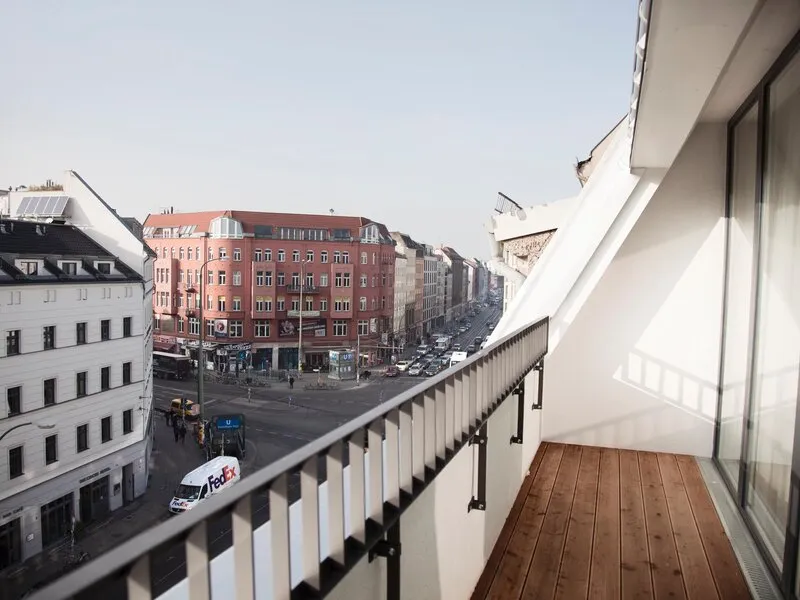 Apartments Rosenthal Residence · Anbieterbild von TUI