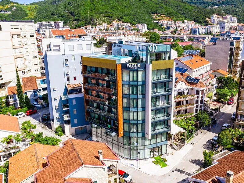 Hotel Fagus · Anbieterbild von TUI
