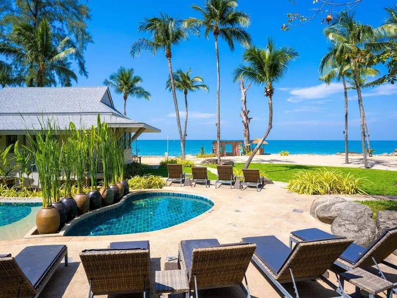 Moracea by Khao Lak Resort · Anbieterbild von TUI
