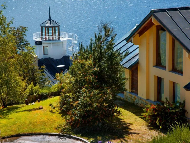 El Faro Boutique Hotel & Spa by DON · Anbieterbild von TUI