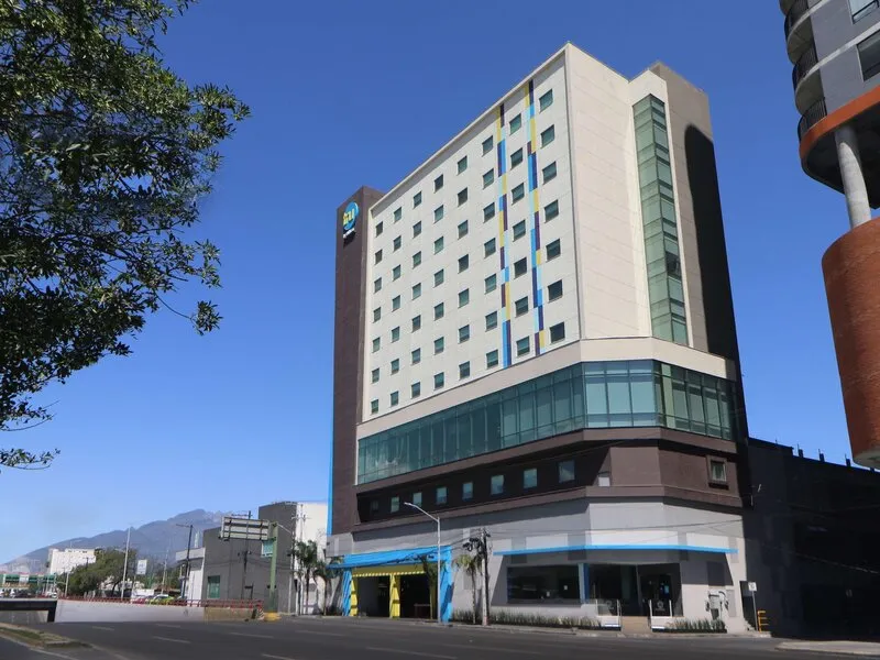 Tru By Hilton Monterrey Fundidora · Anbieterbild von TUI