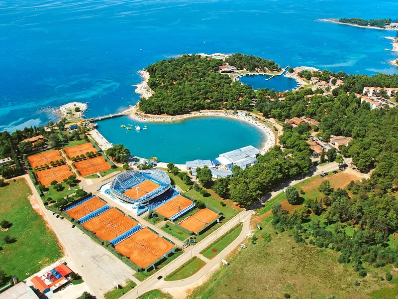 Apartments Stella Plava Laguna · Anbieterbild von TUI