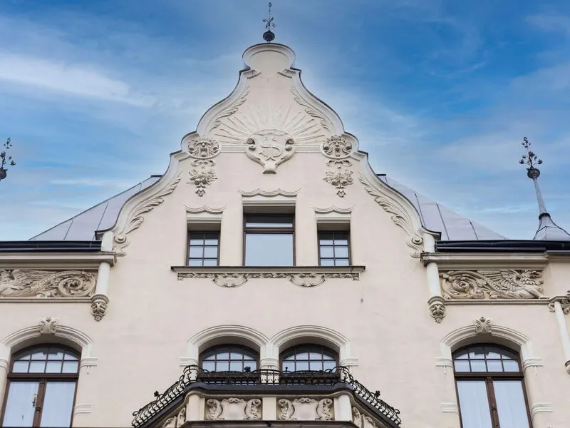 Tribe Riga City Centre · Anbieterbild von TUI