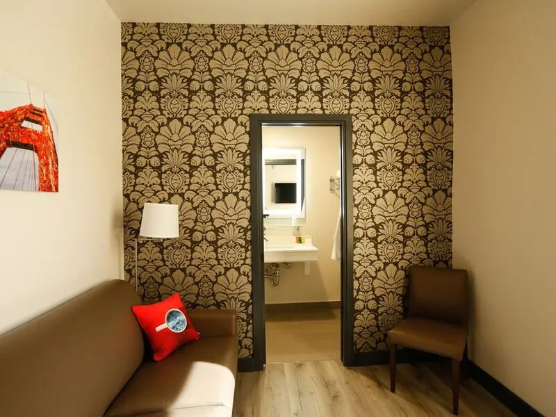 Hotel Epik · Anbieterbild von TUI
