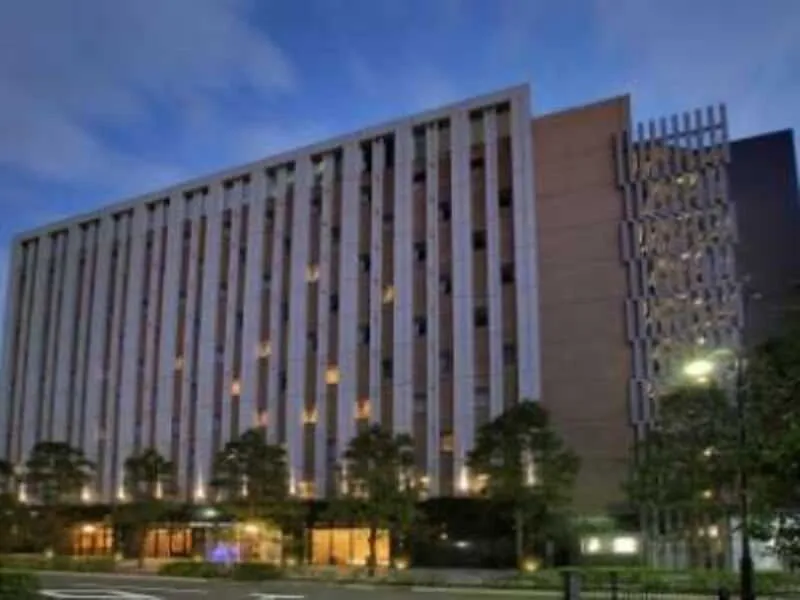 Hotel Gracery Tamachi · Anbieterbild von TUI