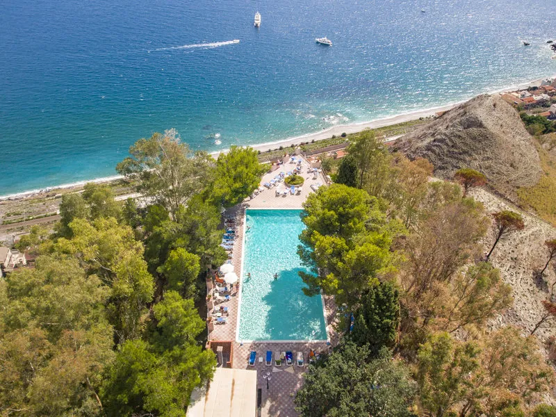 Grand Hotel Excelsior Palace · Anbieterbild von TUI