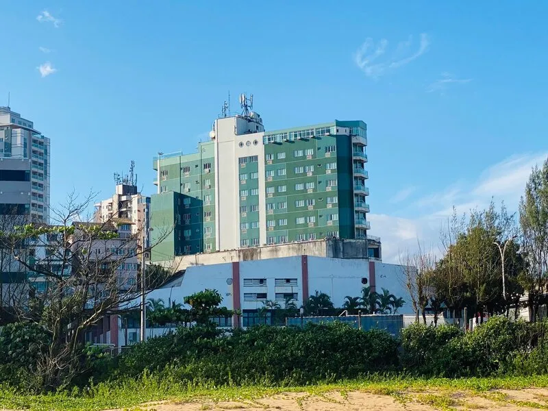 Atlantico Macae · Anbieterbild von TUI