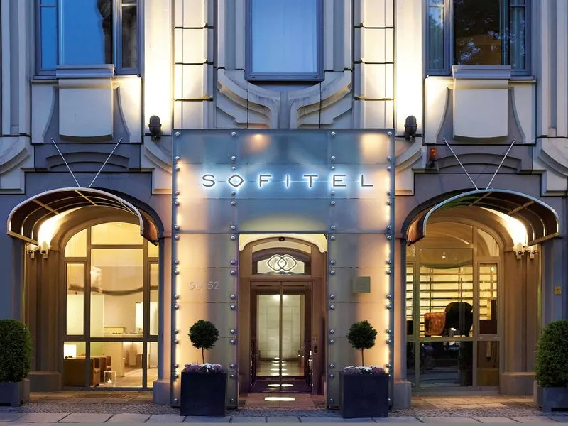 Hotel Luc, Autograph Collection · Anbieterbild von TUI