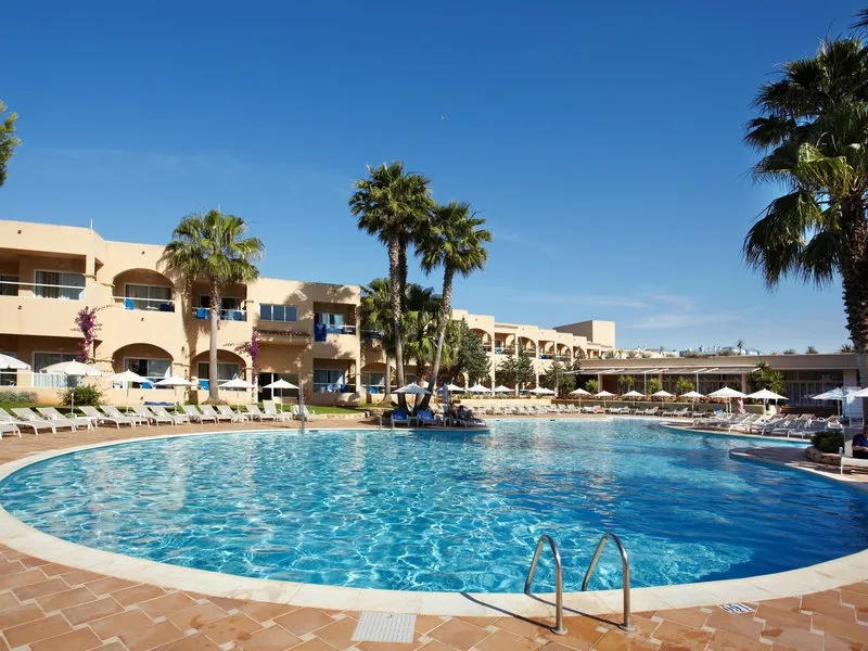 Grupotel Santa Eularia & Spa · Anbieterbild von TUI